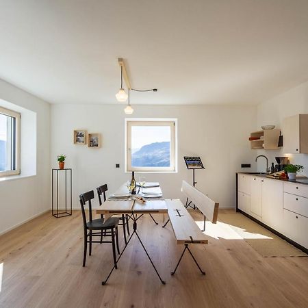 Residence Villa Schlern Fiè Екстериор снимка