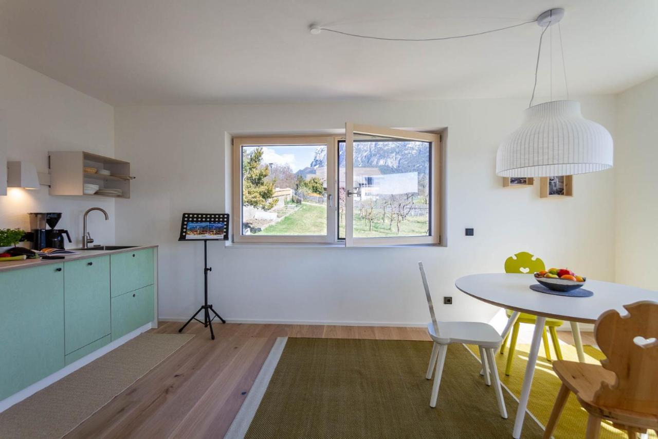 Residence Villa Schlern Fiè Екстериор снимка