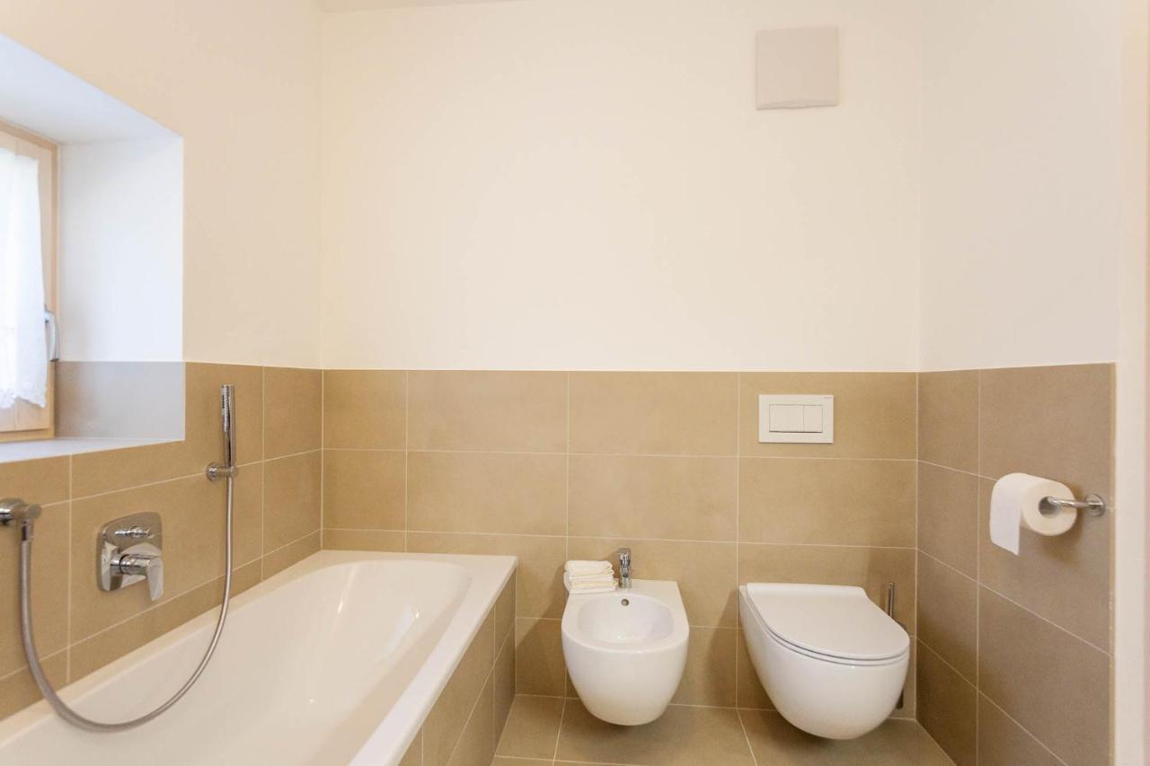 Residence Villa Schlern Fiè Екстериор снимка