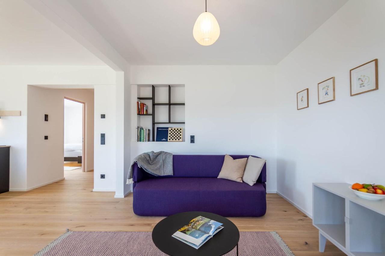 Residence Villa Schlern Fiè Екстериор снимка