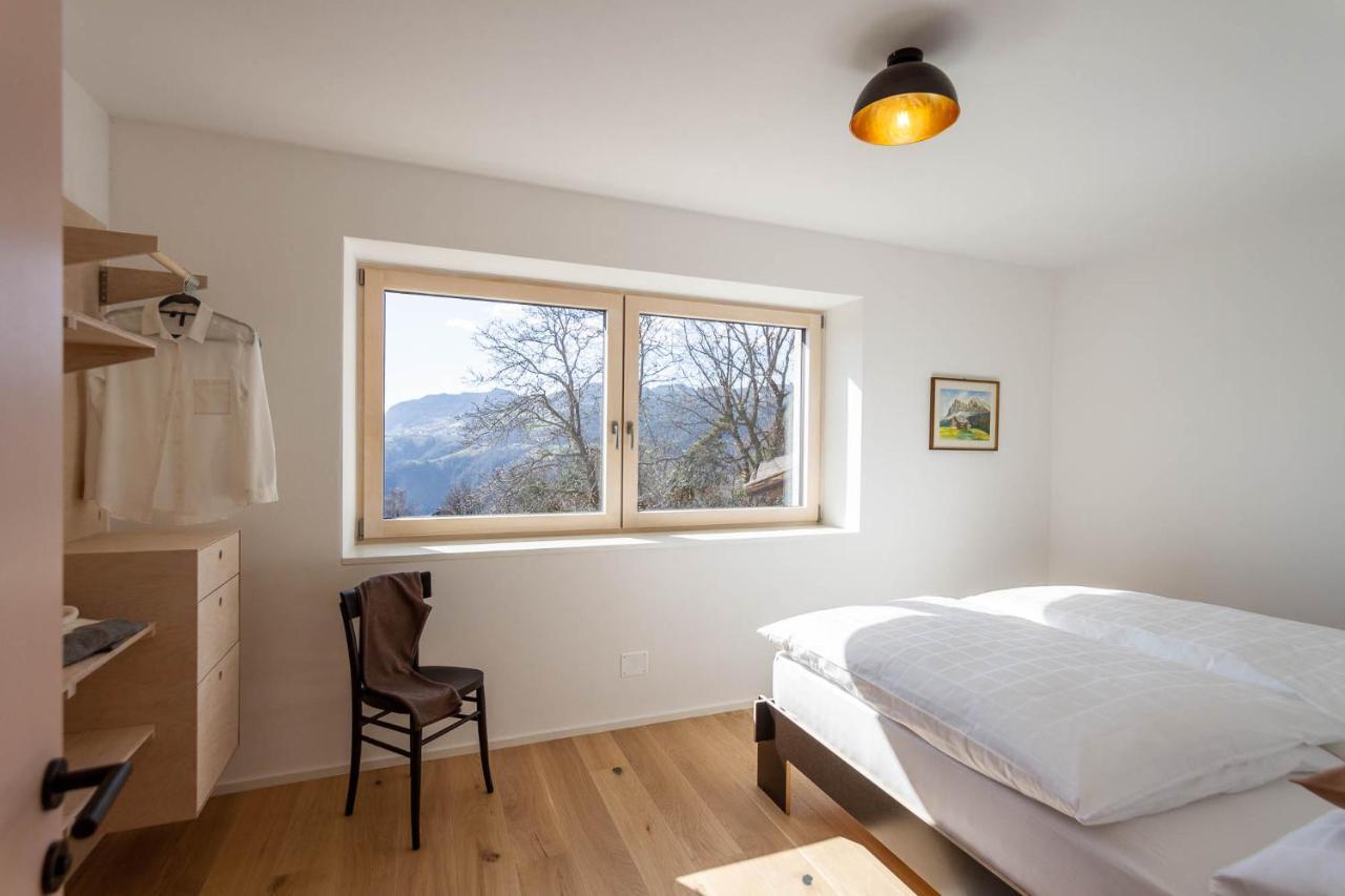 Residence Villa Schlern Fiè Екстериор снимка