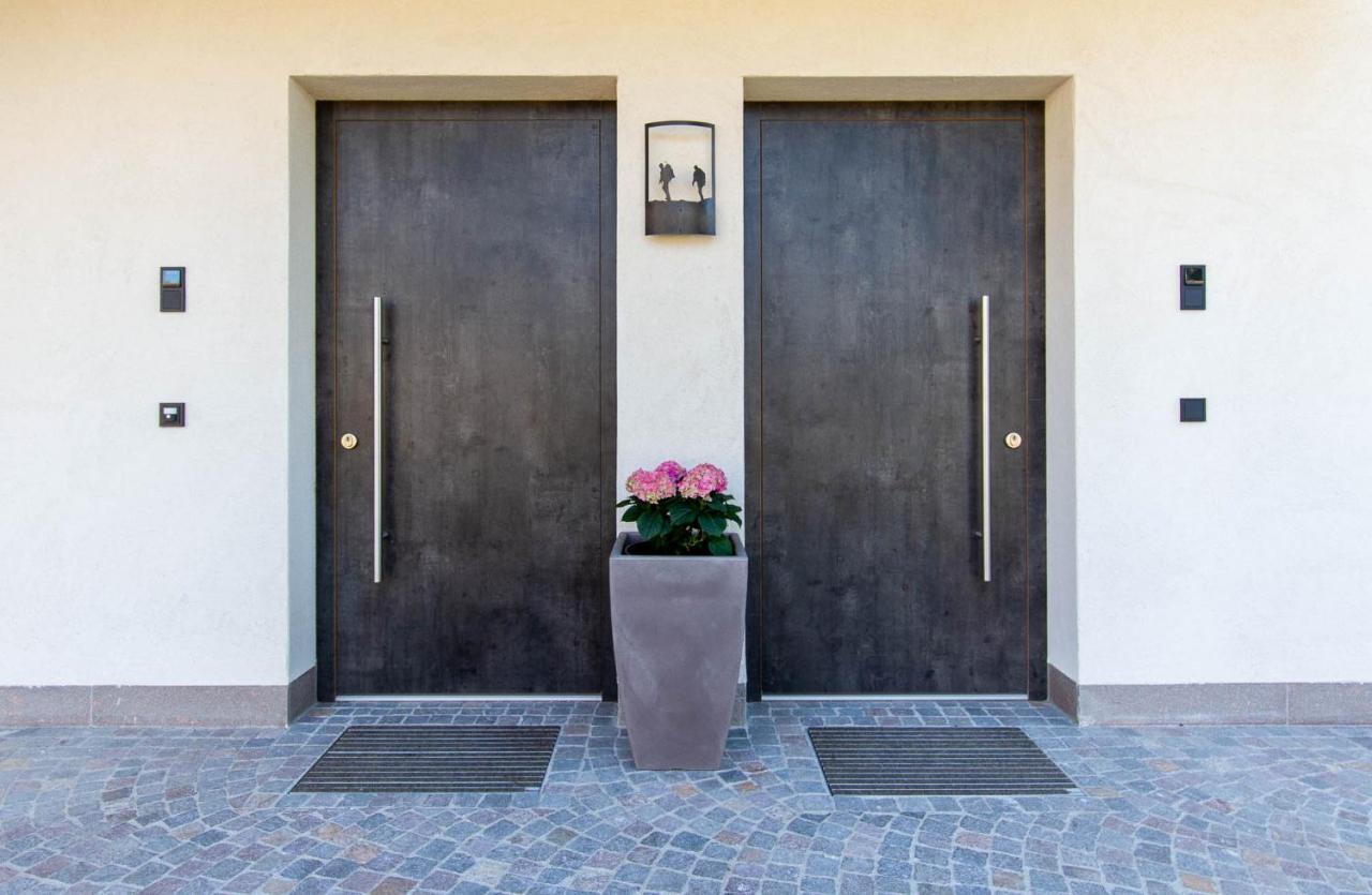 Residence Villa Schlern Fiè Екстериор снимка