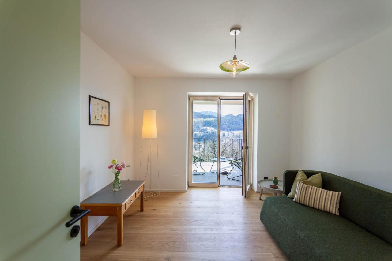 Residence Villa Schlern Fiè Екстериор снимка