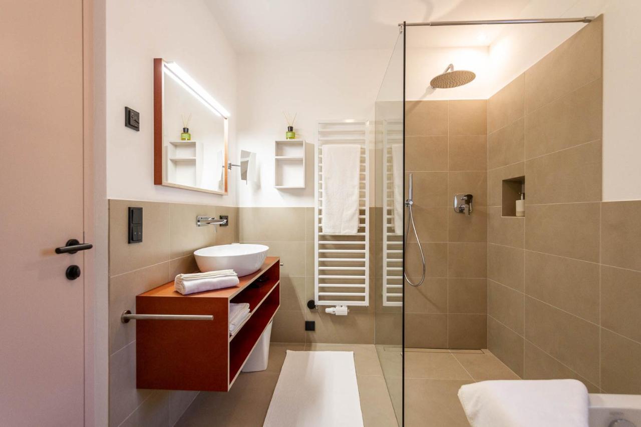 Residence Villa Schlern Fiè Екстериор снимка
