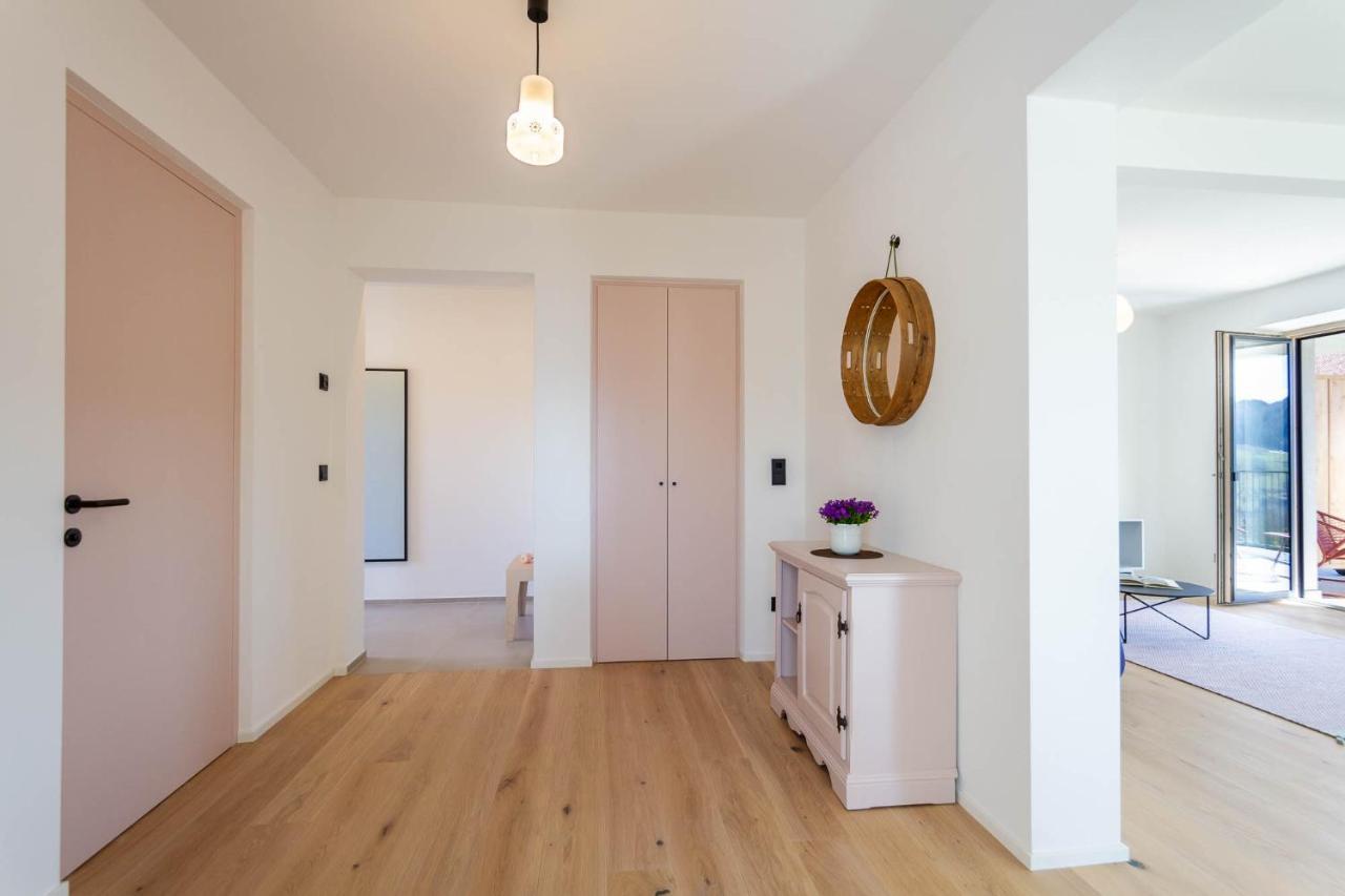 Residence Villa Schlern Fiè Екстериор снимка