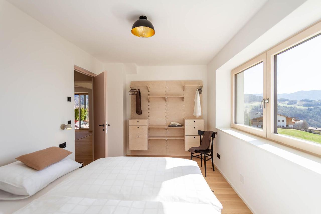 Residence Villa Schlern Fiè Екстериор снимка