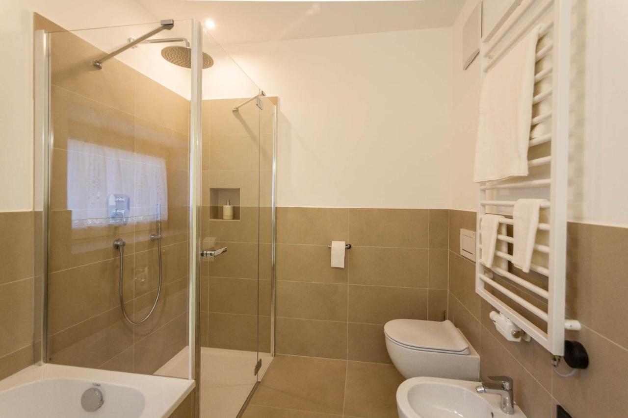 Residence Villa Schlern Fiè Екстериор снимка