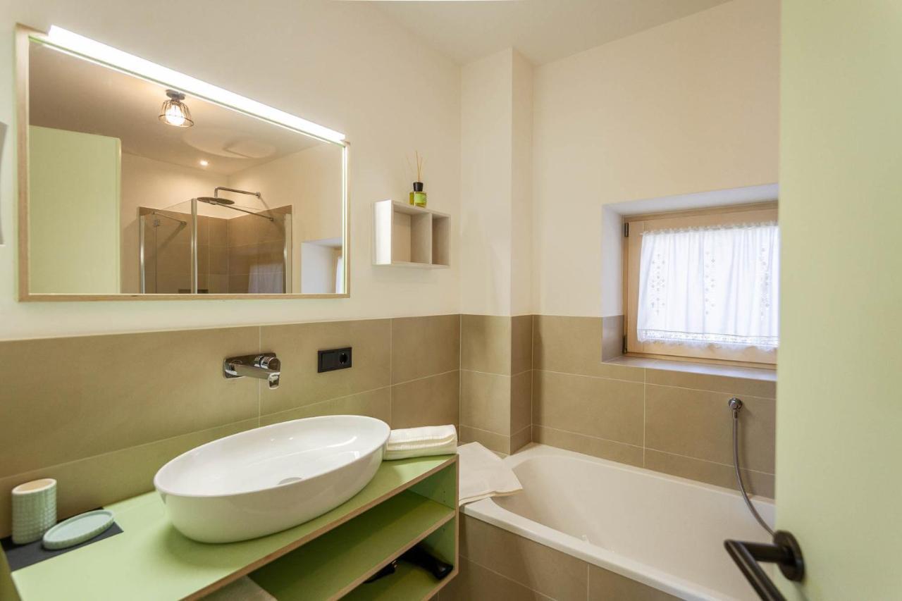 Residence Villa Schlern Fiè Екстериор снимка