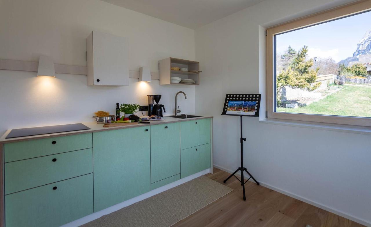 Residence Villa Schlern Fiè Екстериор снимка