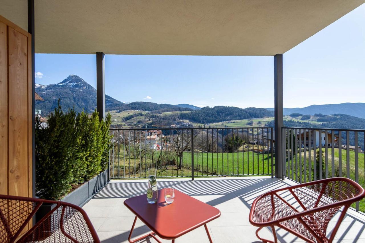 Residence Villa Schlern Fiè Екстериор снимка