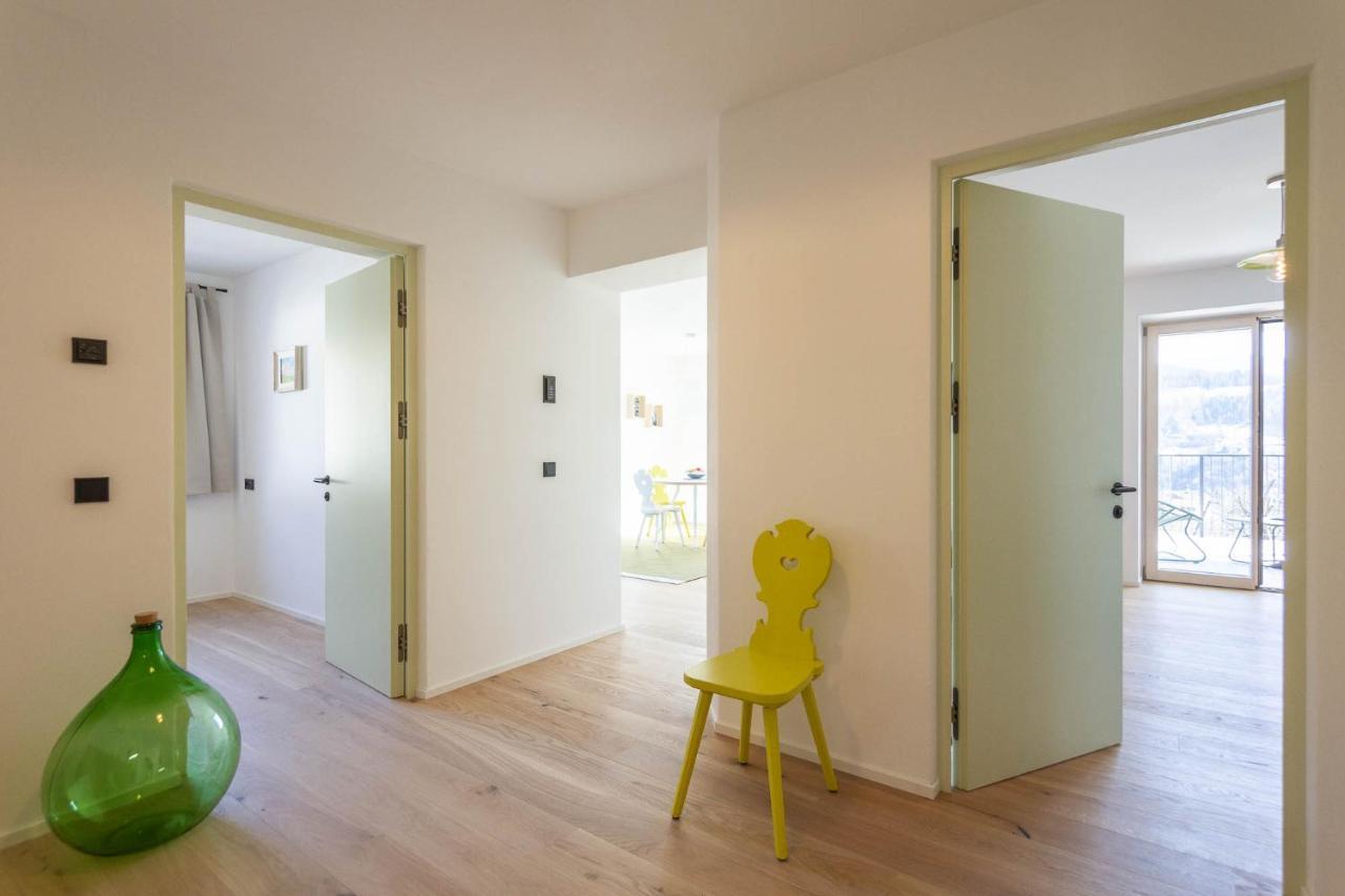 Residence Villa Schlern Fiè Екстериор снимка