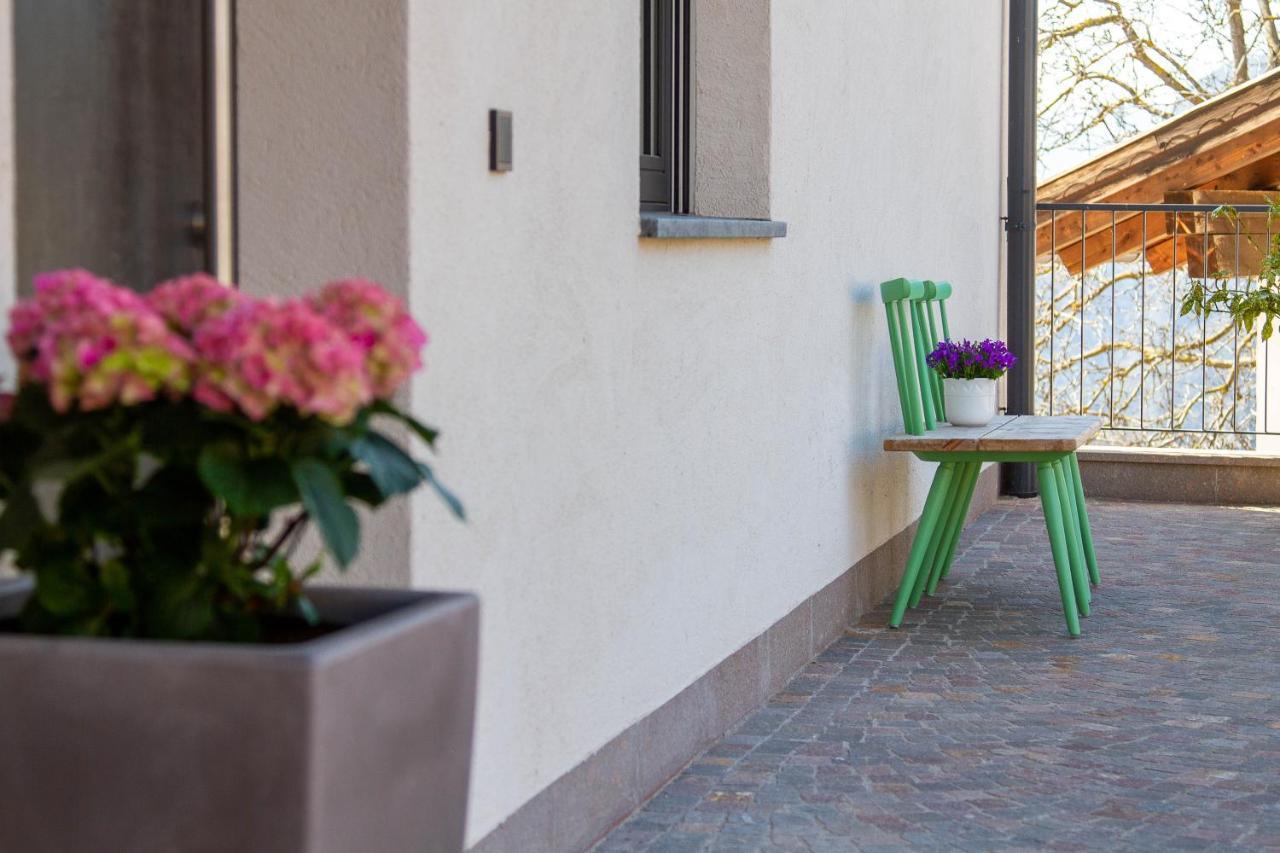 Residence Villa Schlern Fiè Екстериор снимка