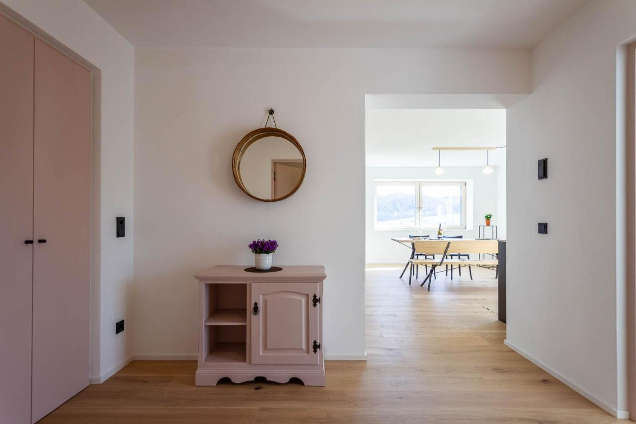 Residence Villa Schlern Fiè Екстериор снимка