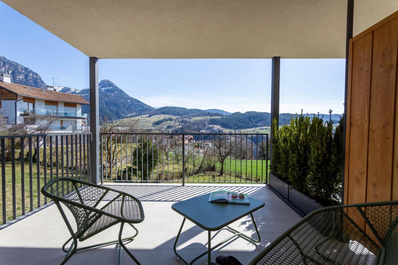 Residence Villa Schlern Fiè Екстериор снимка