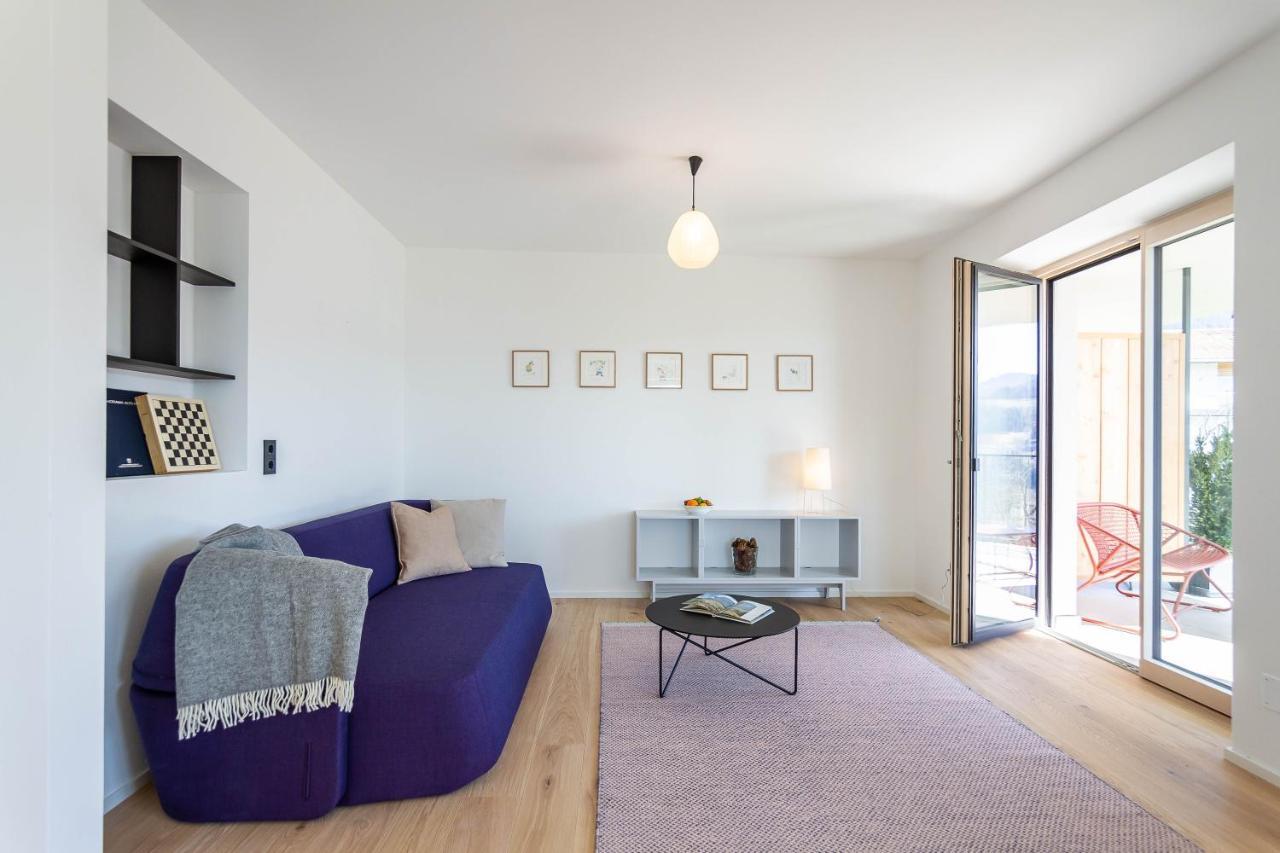 Residence Villa Schlern Fiè Екстериор снимка