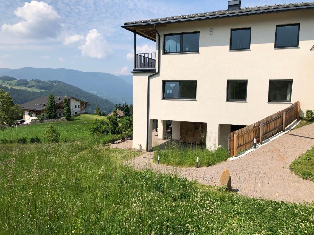 Residence Villa Schlern Fiè Екстериор снимка