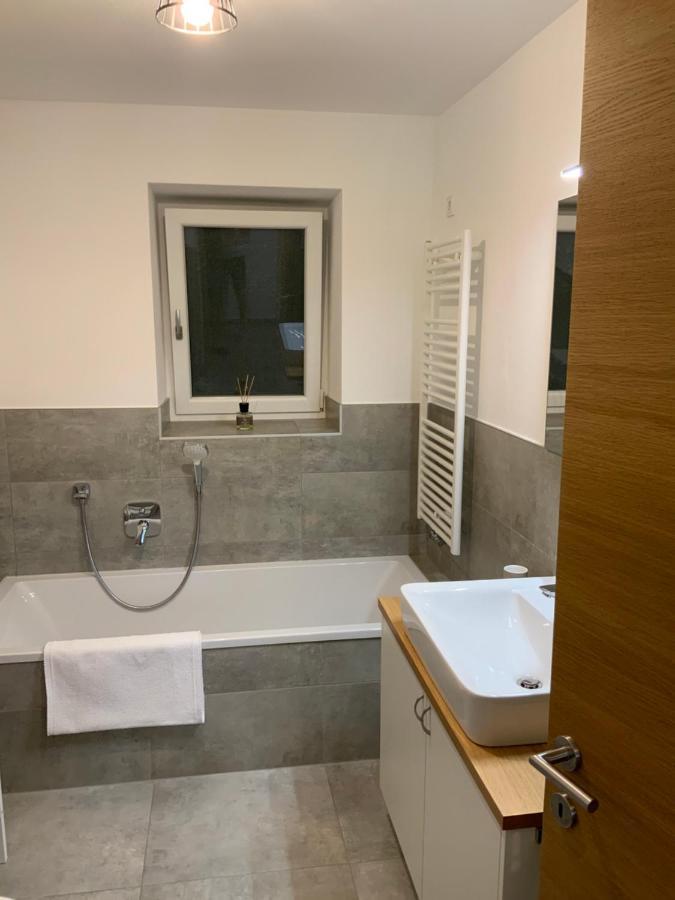 Residence Villa Schlern Fiè Екстериор снимка
