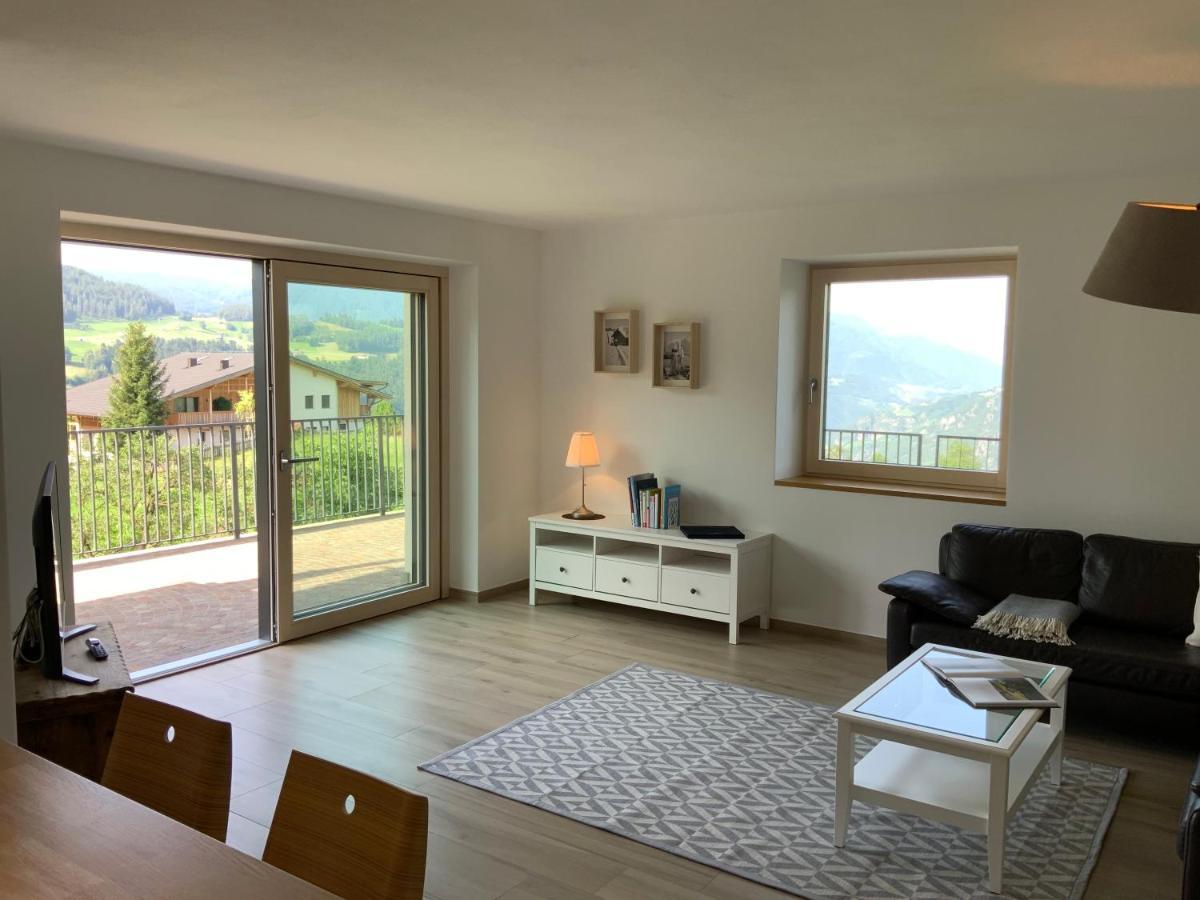 Residence Villa Schlern Fiè Екстериор снимка