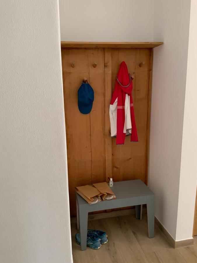 Residence Villa Schlern Fiè Екстериор снимка