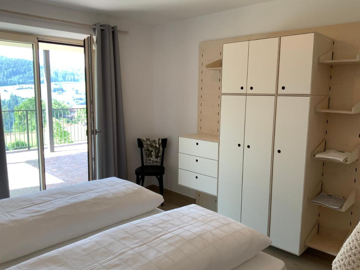Residence Villa Schlern Fiè Екстериор снимка