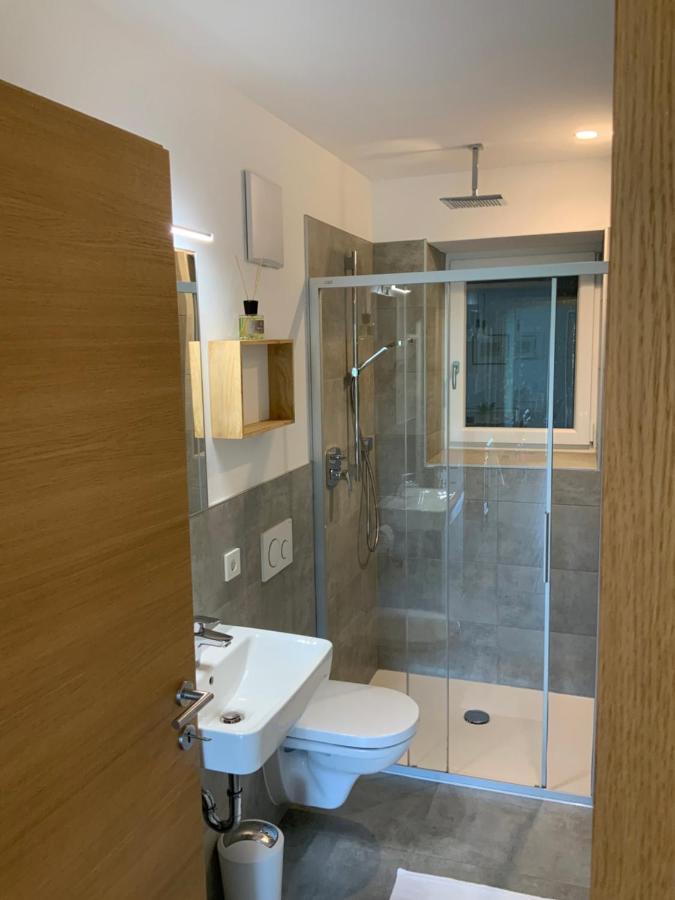 Residence Villa Schlern Fiè Екстериор снимка