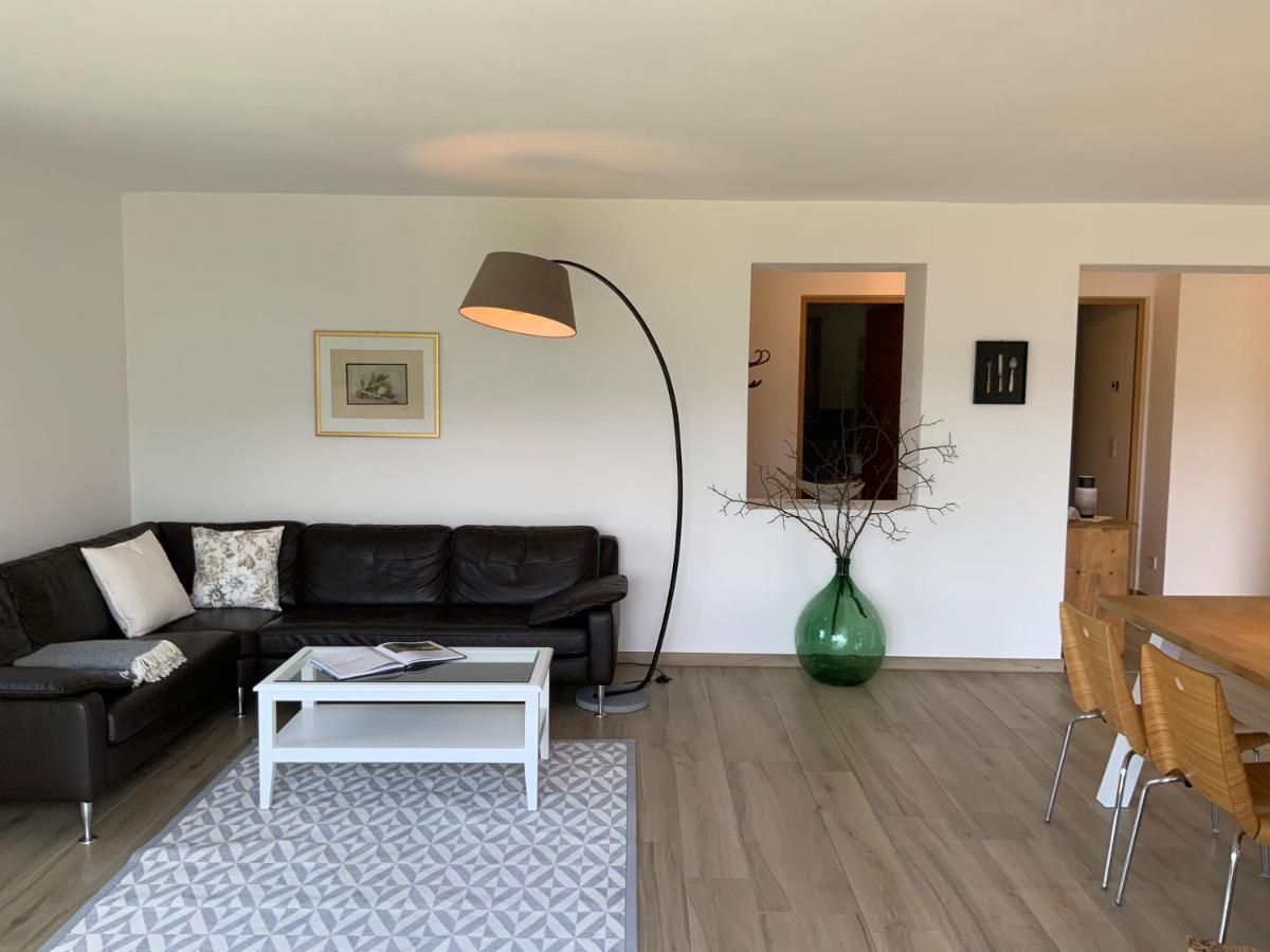 Residence Villa Schlern Fiè Екстериор снимка