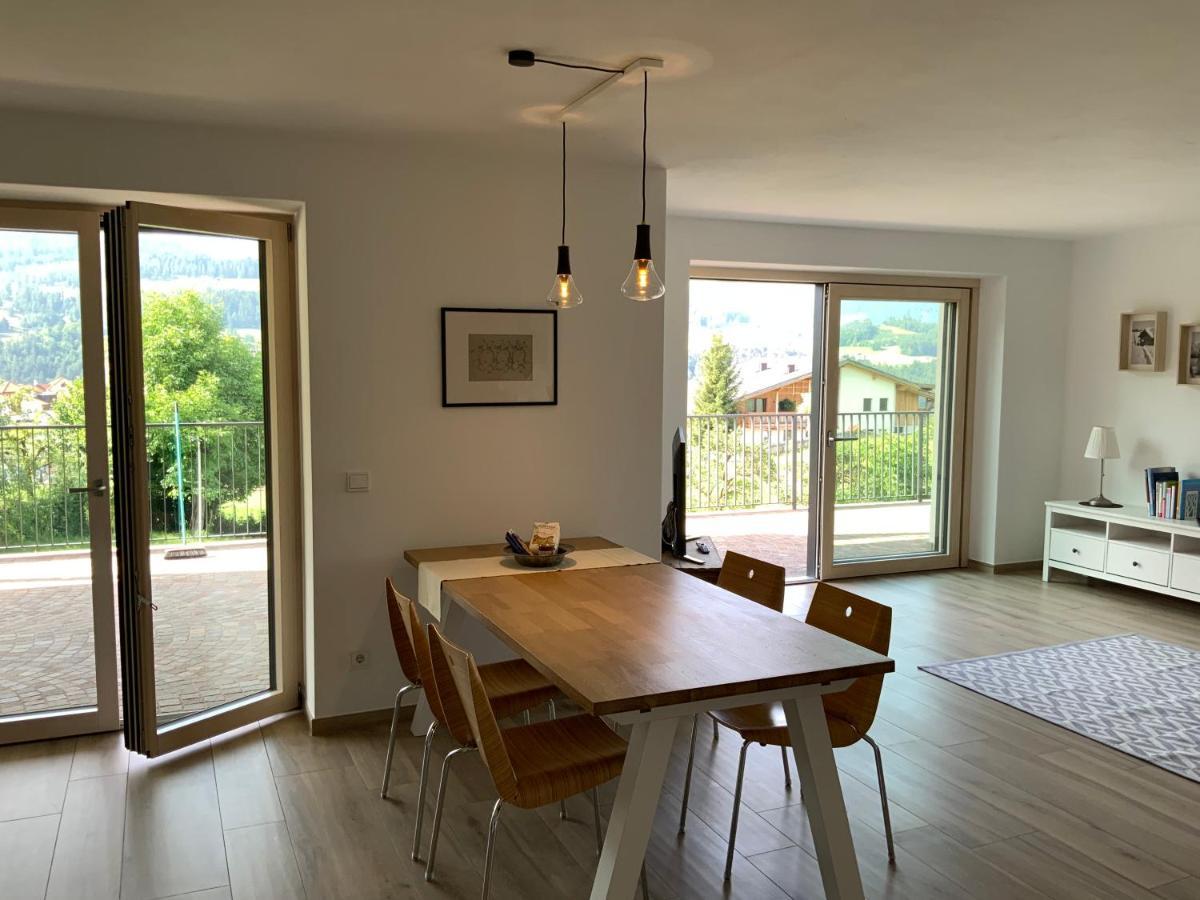Residence Villa Schlern Fiè Екстериор снимка