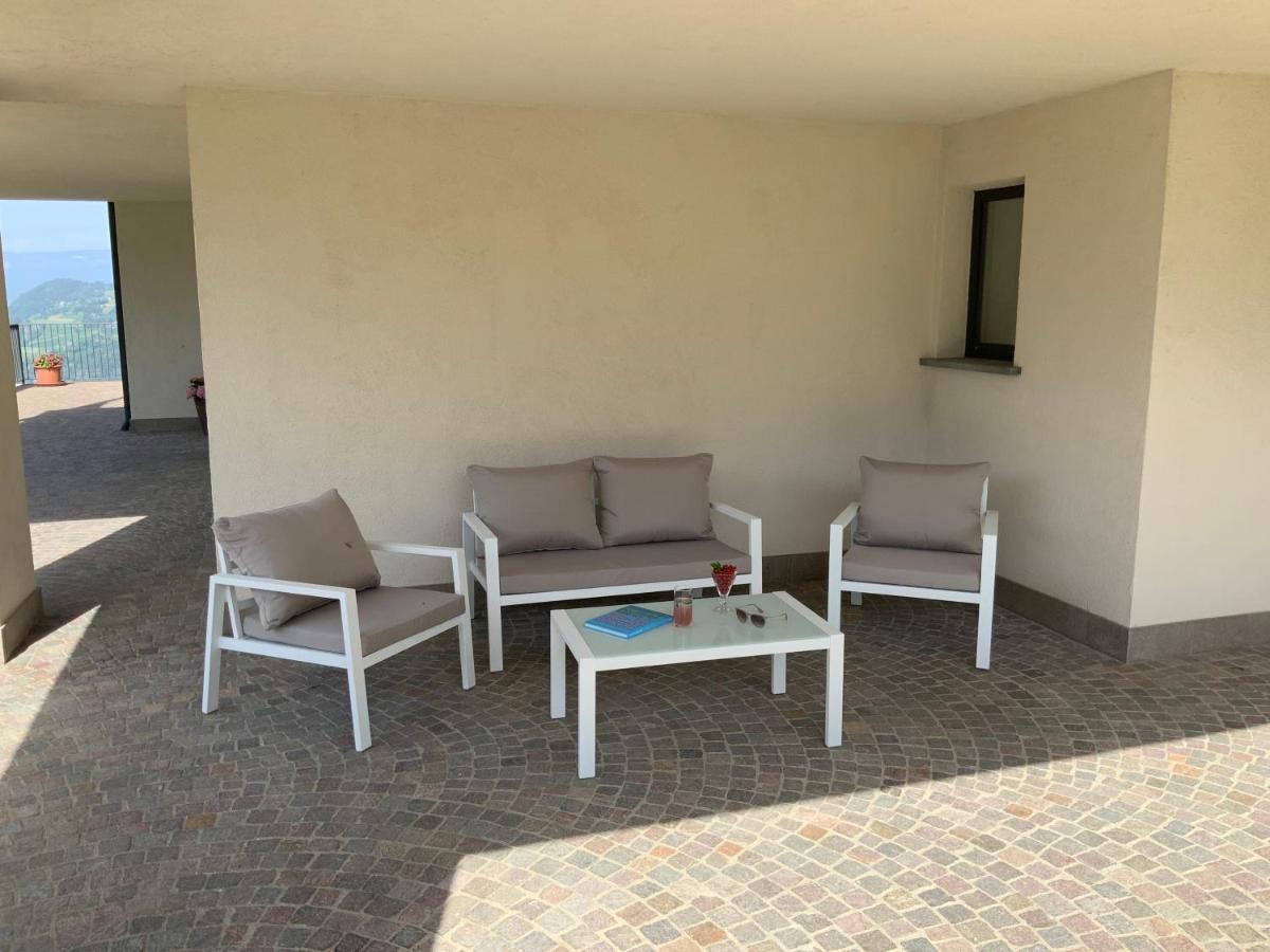 Residence Villa Schlern Fiè Екстериор снимка