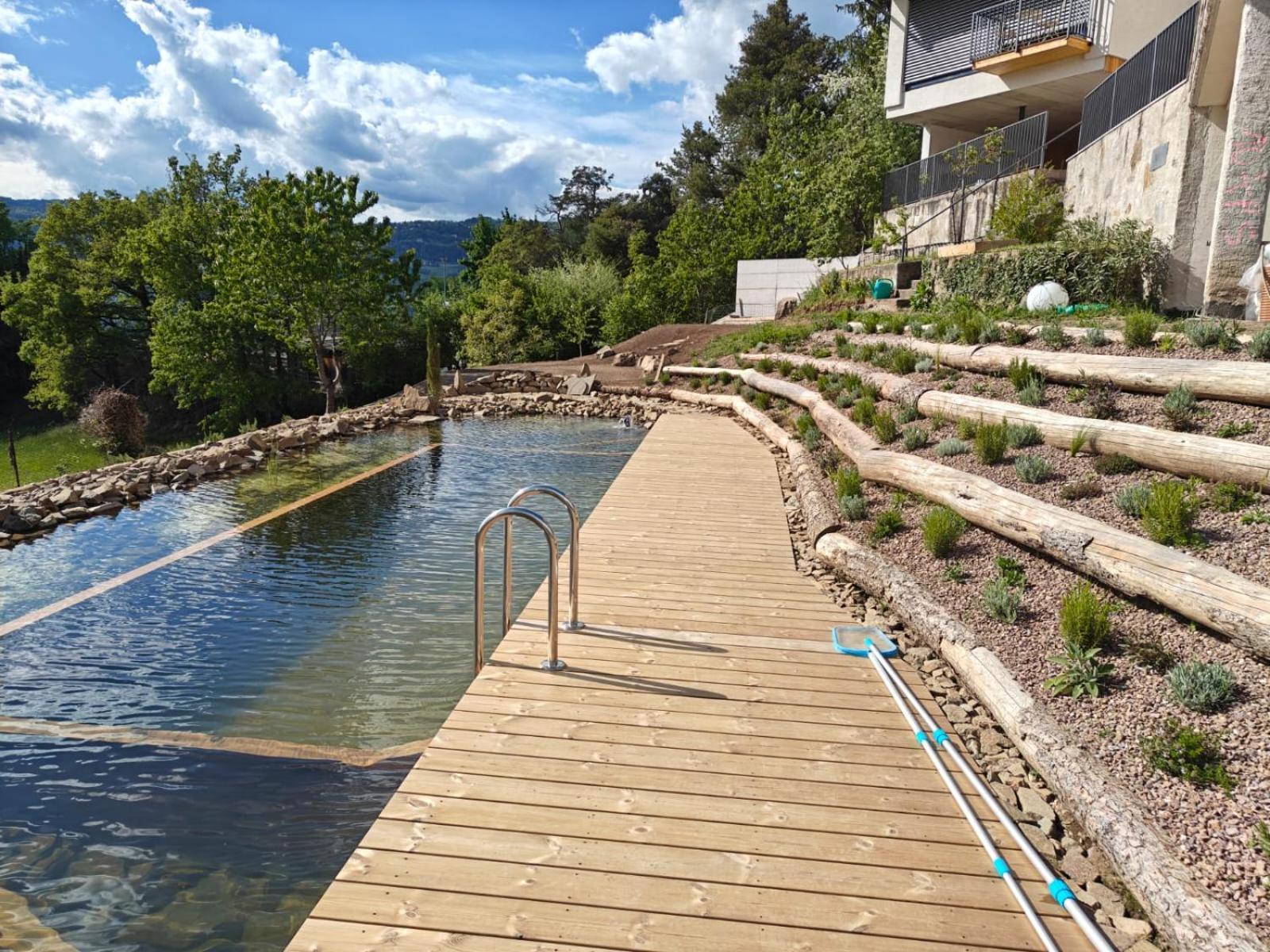 Residence Villa Schlern Fiè Екстериор снимка